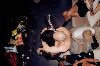 After the festival, Berlin 2024