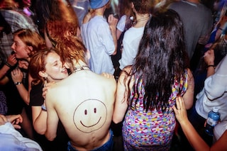 Pandora’s Box, Leicester © Mark McNulty
