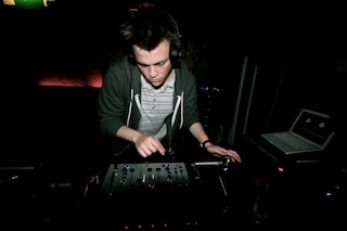 Photo by Phoebe Arnstein