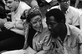 Solidarity &#169; Nat Finkelstein