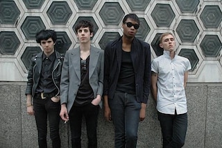 photo by Gabriel Green