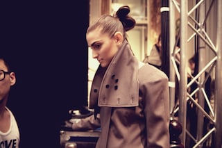 Eudon Choi - All photography by Saga Sigurdardotti