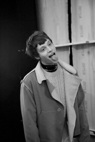 Photography by Alex Sainsbury