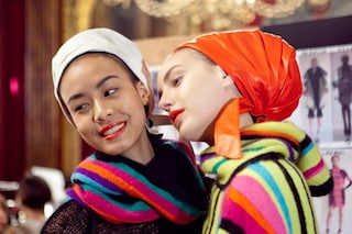 Photography by Henri De Carvalho