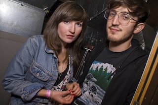 Photos by Craig Thomas