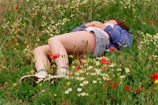 Photos by Richard Kern