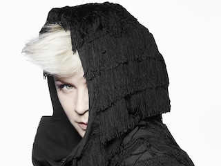 Robyn shot by Rankin