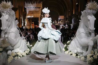 Christian Dior Couture - Autumn/Winter 2007-2008 (