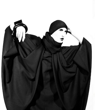 Photography by Sybille Walter