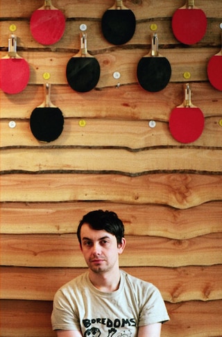 Photo by Gabriel Green