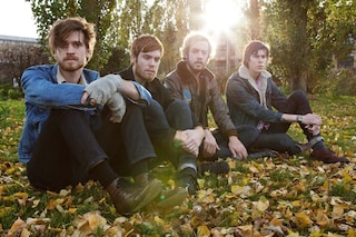 Wild Nothing