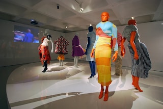 Future Beauty: 30 Years of Japanese Fashion 15 Oct