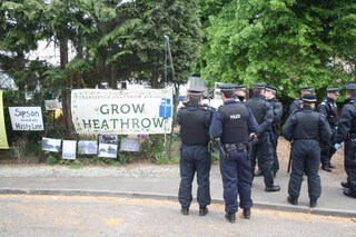 Photo from Transition Heathrow
