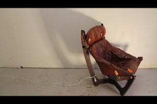 Jan Hakon Erichsen 'Seek and Destroy' video still