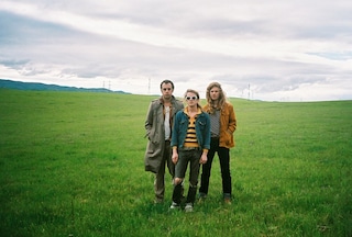 Girls in central california