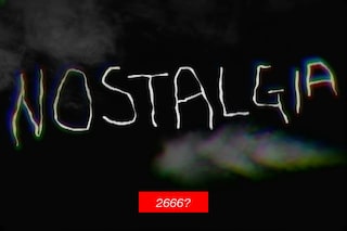 An Echo Button. Ed Atkins, Haroon Mirza and James 