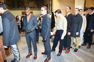 Adam Kimmel Menswear A/W12 Menswear | Dazed