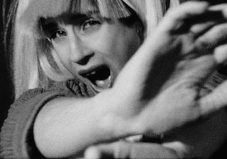 Richard Kern - &quot;The Manhattan Love Suicides: Woman