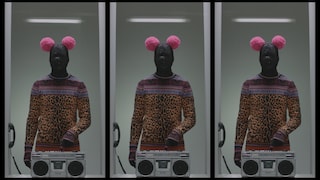 Photography by Sam Goldie (film by Sam Renwick/Tho