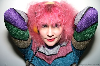 Photograph by Pebbles Baby Rox