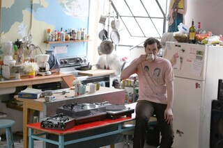 Photograph by Luke Gilford