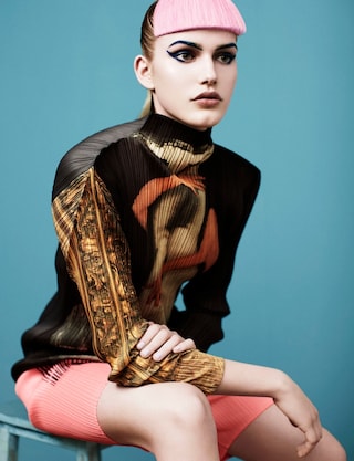 Top guest artist series No. 1 Yasumasa Moriyama, 1