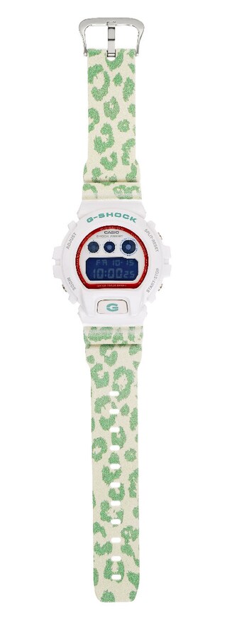 SIBLING for G-Shock 2