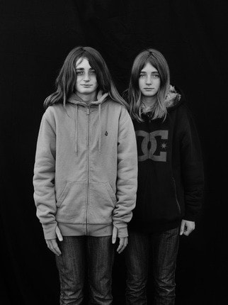 Louis and Emile. 2011 6