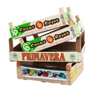 Crates 7