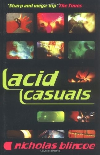 Acid Casuals