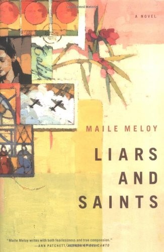 Liars and Saints maile melody