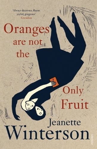 Oranges Are Not The Only Fruit