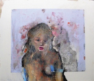 &#39;Carnal Propaganda&#39;, Daniel Lumbini 1