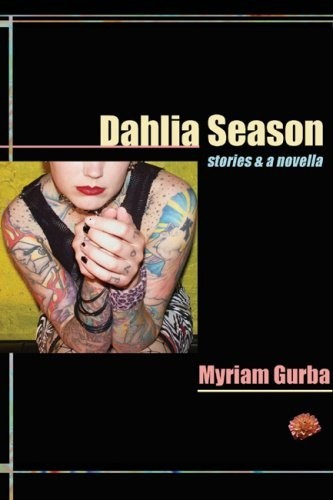 Dahlia Season 