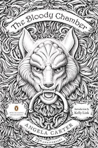 Angela Carter