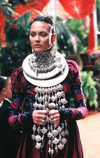 Cult Shalom Harlow moments 9