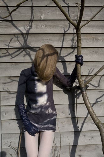 Christian Wijnants A / W 2008-2009 (c) Photography 9