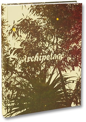Matthew Porter&#39;s Archipelago