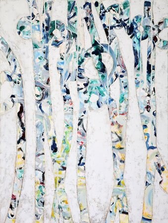 Anything, John Squire 26