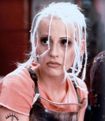 Tank Girl Arianne Phillips costumes cult comic movie 1995 6 5