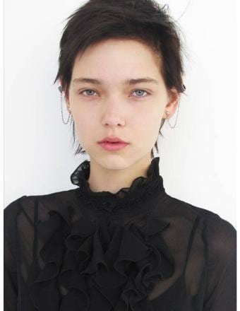 Kolfinna Kristofersdottir (Next) 7