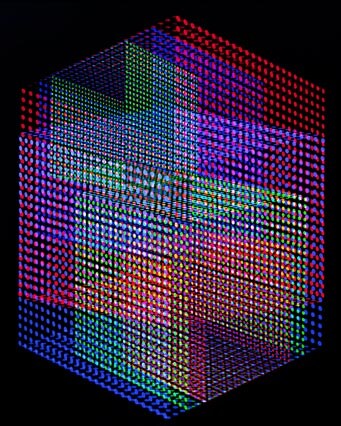 Hyères 2012 Grand Prix du Jury Photographie: Jessi 5