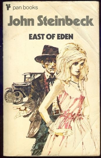 East of Eden