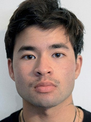 America in transition 22