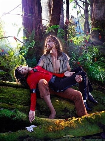 David LaChapelle