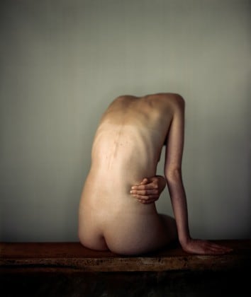 Headless woman 2012 7