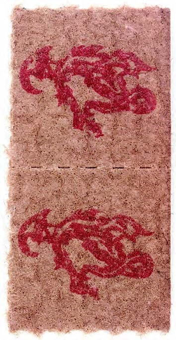Blotter – Erik Davis 1