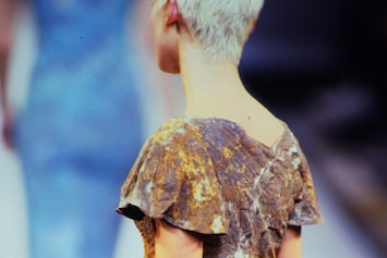 Hussein Chalayan | Dazed