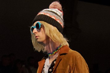 What you need to know about Saint Laurent SS16 Menswear | Dazed