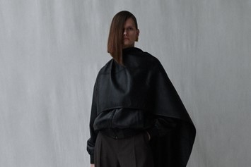 Phoebe Philo: First Look At The Designer's New Collection